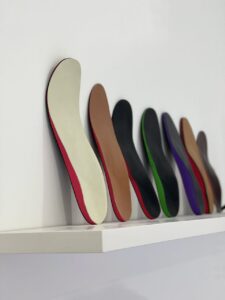 ортопедичні устілки