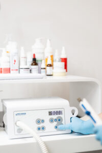 рабочий стол подолога